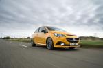 Vauxhall Corsa GSi 2018 года